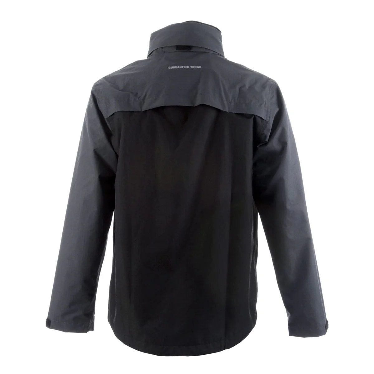 DEWALT Storm Men's Waterproof Zip Jacket - Image 3