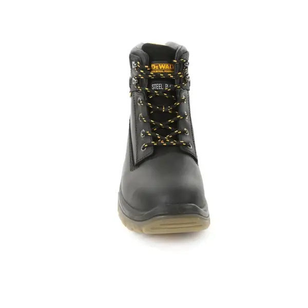 DEWALT Titanium Men's, Waterproof, Steel Toe Safety Boot - Image 12