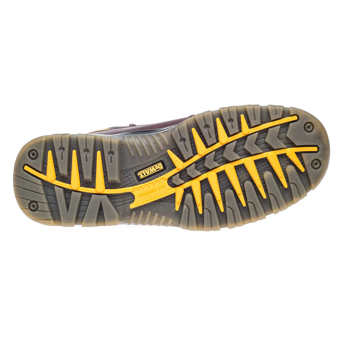 DEWALT Titanium Men's, Waterproof, Steel Toe Safety Boot - Image 15