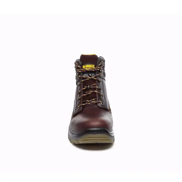 DEWALT Titanium Men's, Waterproof, Steel Toe Safety Boot - Image 17