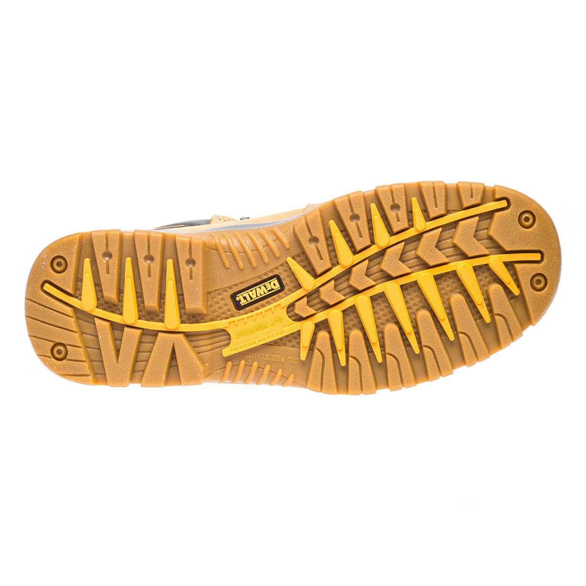 DEWALT Titanium Men's, Waterproof, Steel Toe Safety Boot - Image 3
