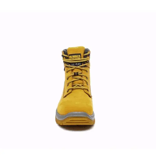 DEWALT Titanium Men's, Waterproof, Steel Toe Safety Boot - Image 4