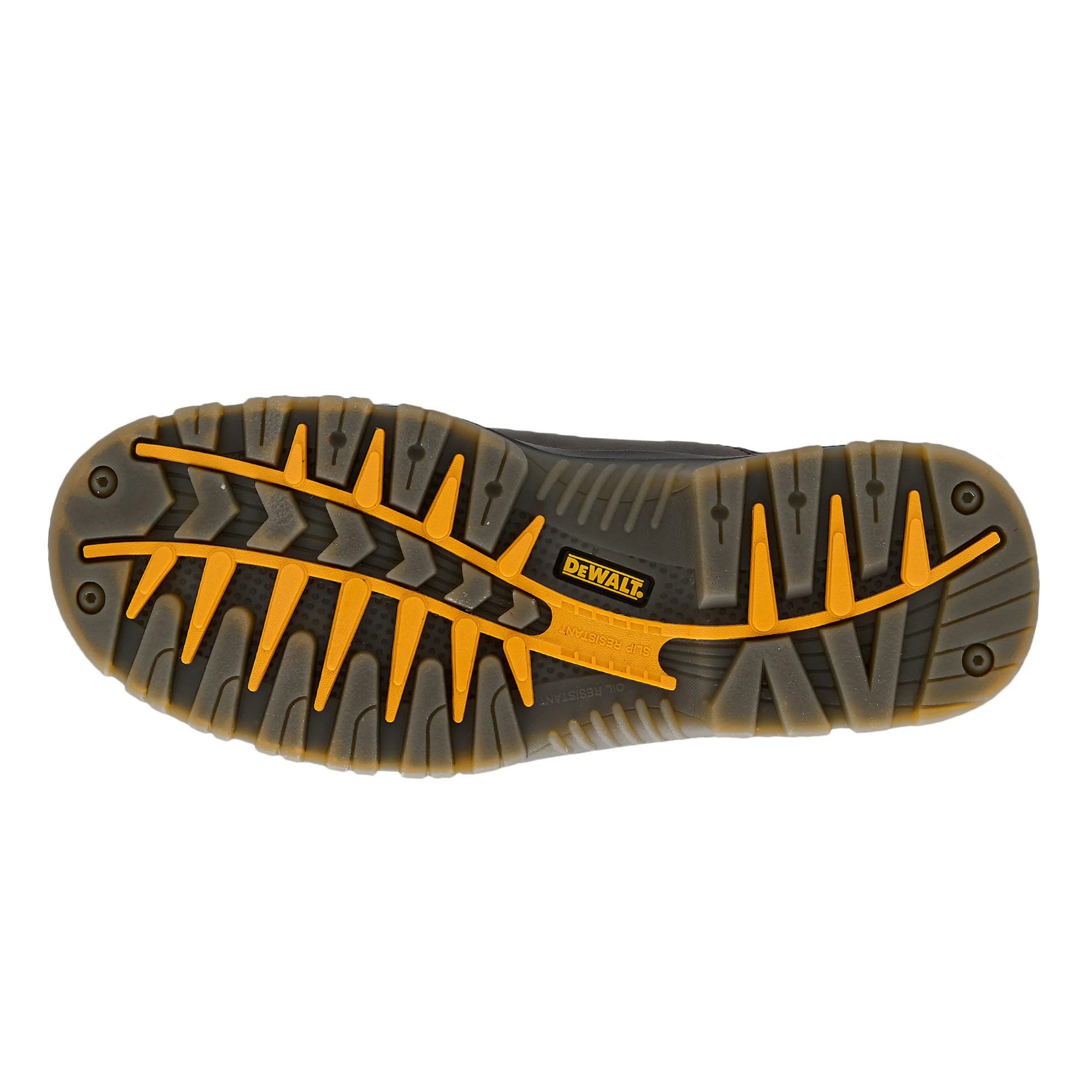 DEWALT Tungsten Men's, Waterproof, Steel Safety Toe Cap, Rigger Work Boot - Image 3