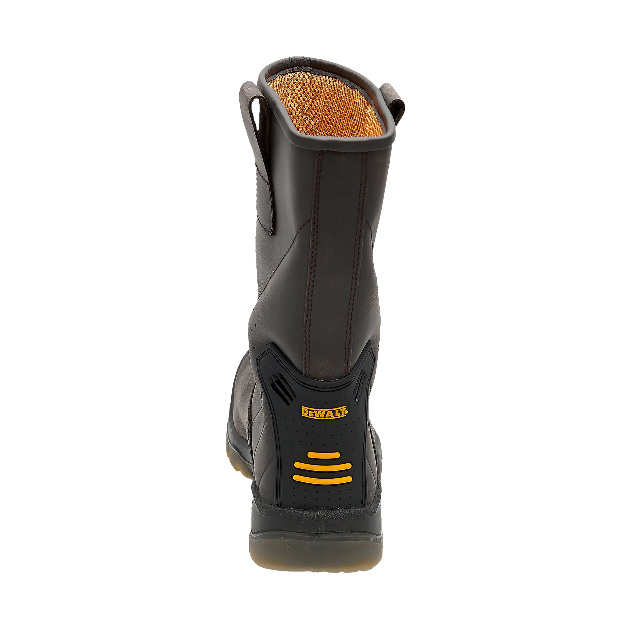 DEWALT Tungsten Men's, Waterproof, Steel Safety Toe Cap, Rigger Work Boot - Image 5